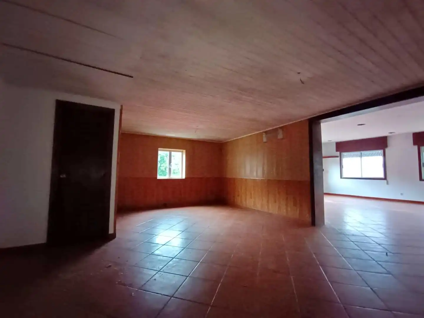 Finca rústica en venda a Cotobade