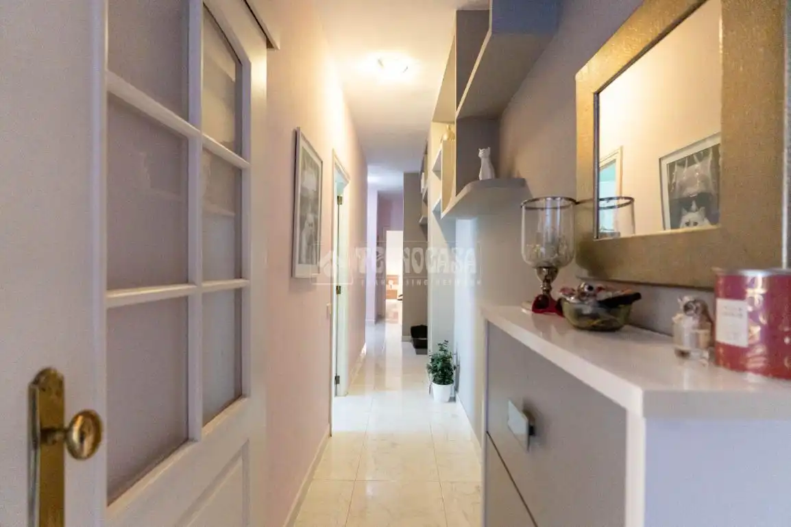 Flat for sale in Santa Cruz de Tenerife  with Air Conditioner, Heating and Terrace