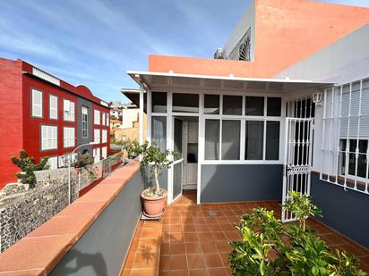 Terrace of Attic for sale in  Santa Cruz de Tenerife Capital  with Terrace