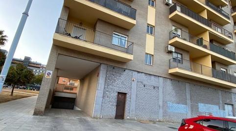 Foto 2 de Garaje en venta en Santa Barbara de Casa, La Florida - Vistalegre,  Huelva Capital