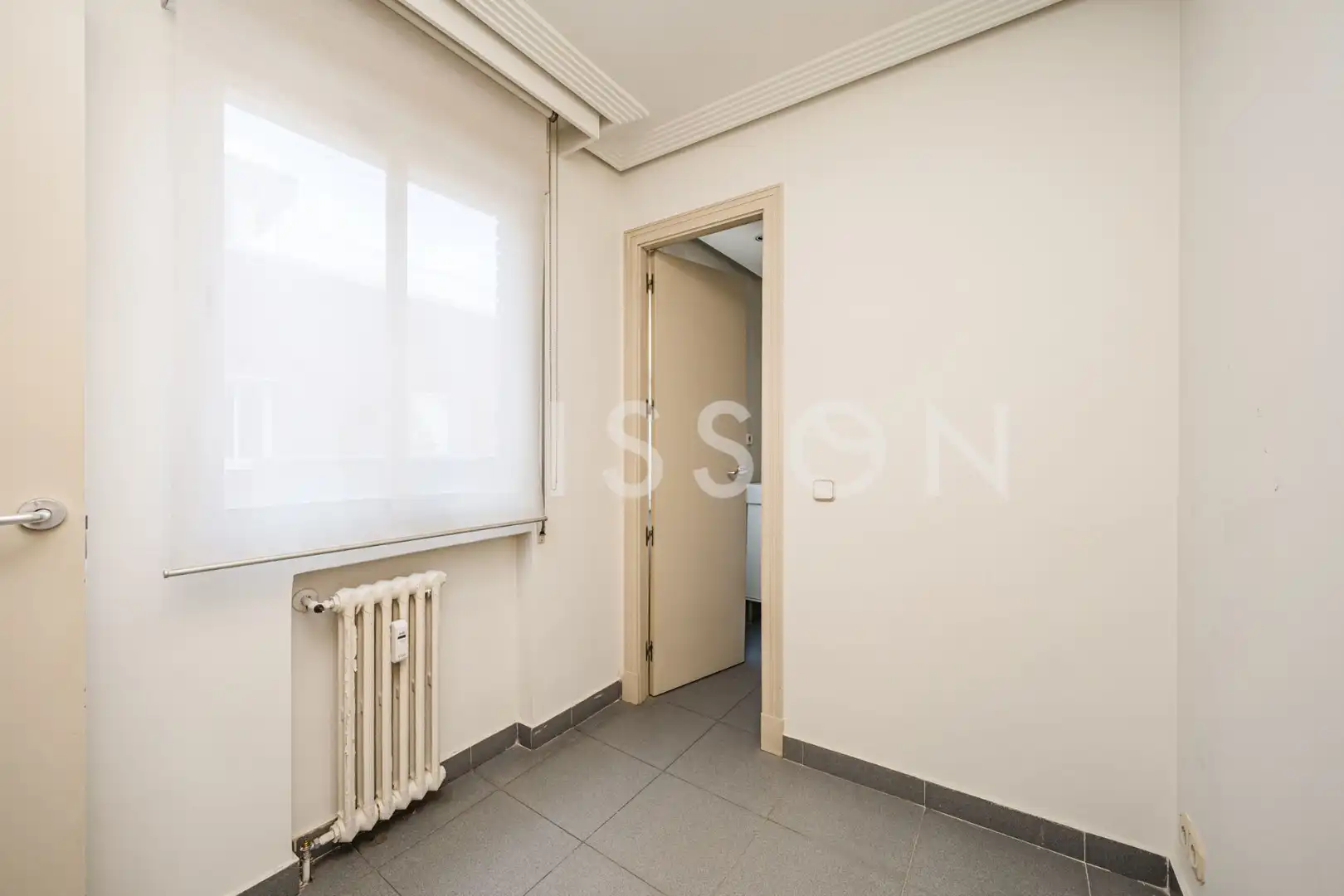 Apartament en venda en Madrid amb Aire condicionat i Traster