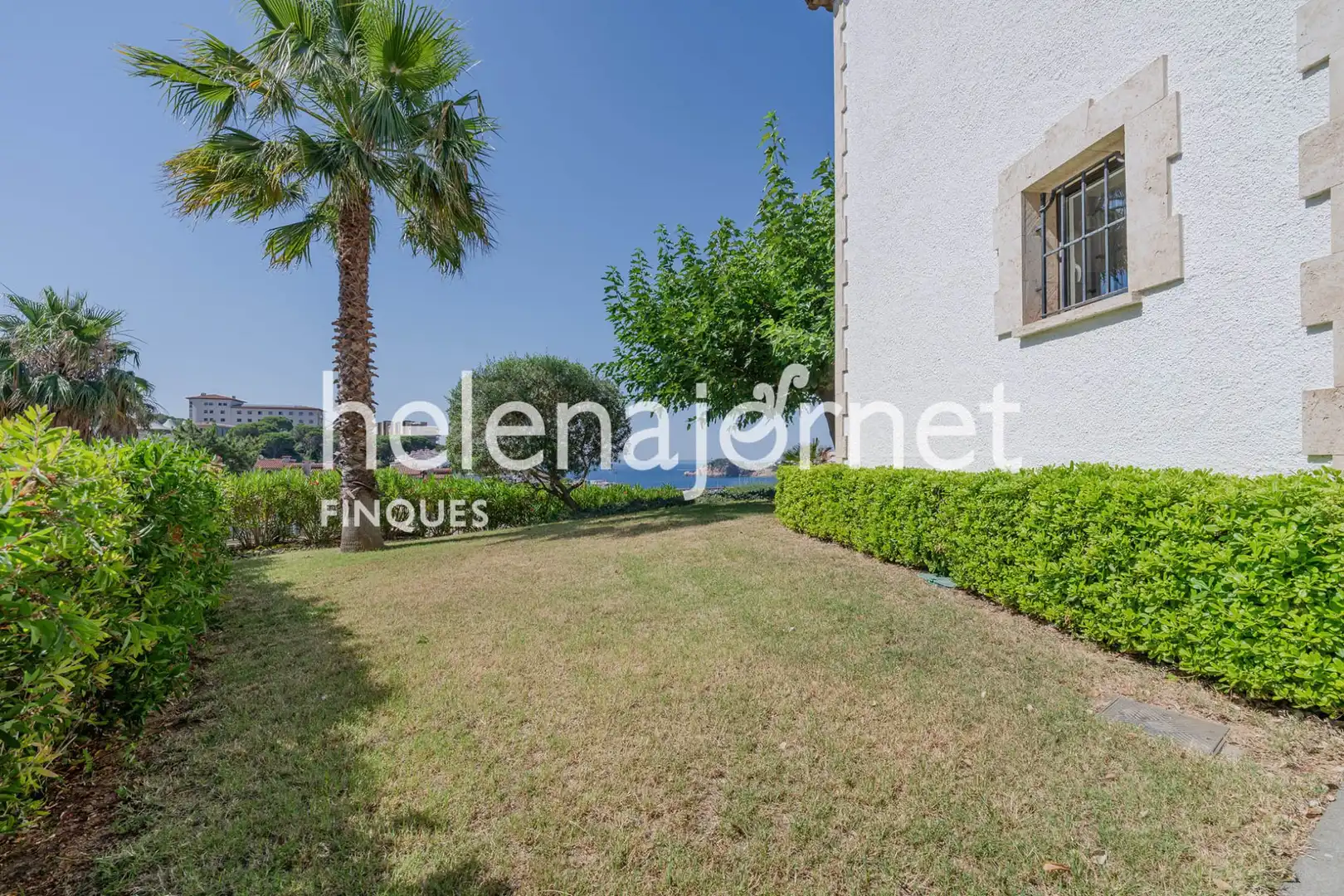 Casa o xalet en venda en Sant Feliu de Guíxols amb Aire condicionat, Calefacció i Terrassa
