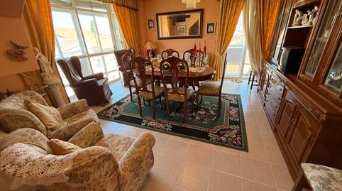 Photo 5 of Flat for sale in Calle Rodríguez Chico, 48, Nava del Rey, Valladolid