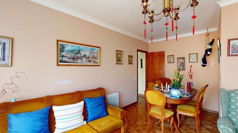 Foto 4 de Piso en venta en Álvaro Cunqueiro, Foz, Lugo