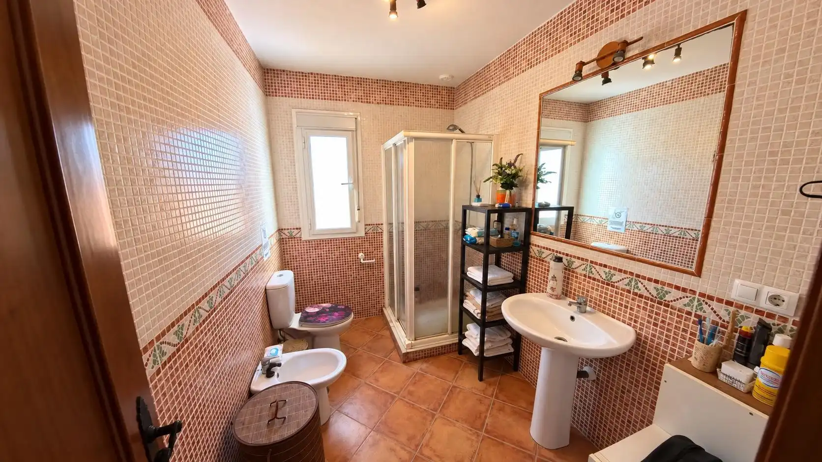 Baño de Casa o chalet en venta en Chiclana de la Frontera