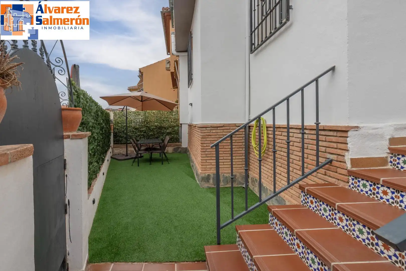 Casa con jardín en venta en Ogíjares, imagen 37