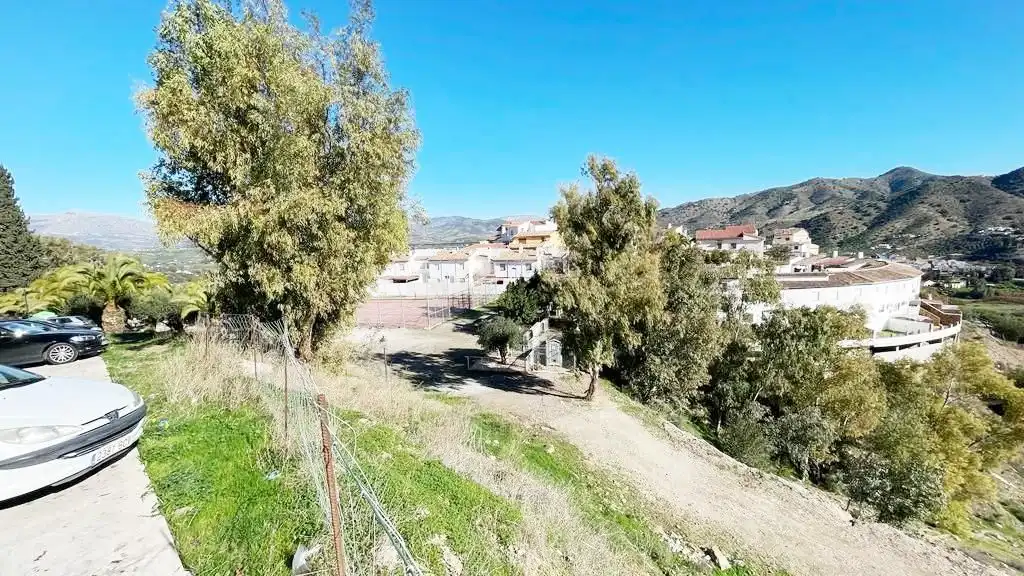 Terreny residencial en venda a Calle Trocha 1, imagen 6