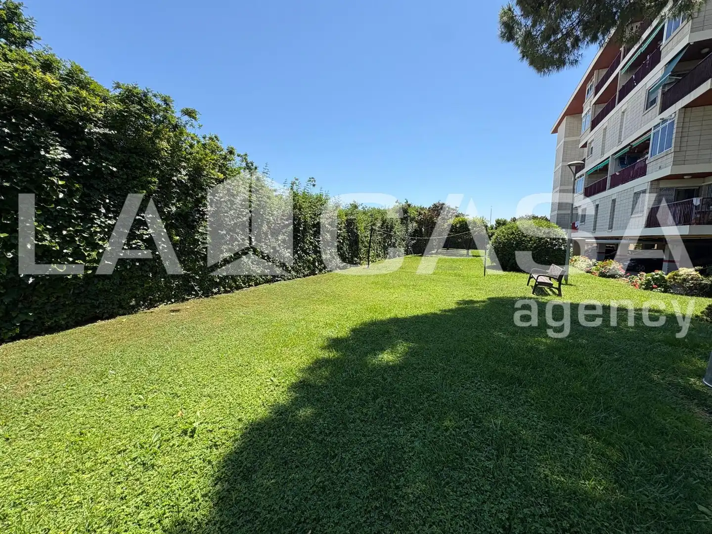Jardí de Pis en venda en Premià de Mar amb Balcó
