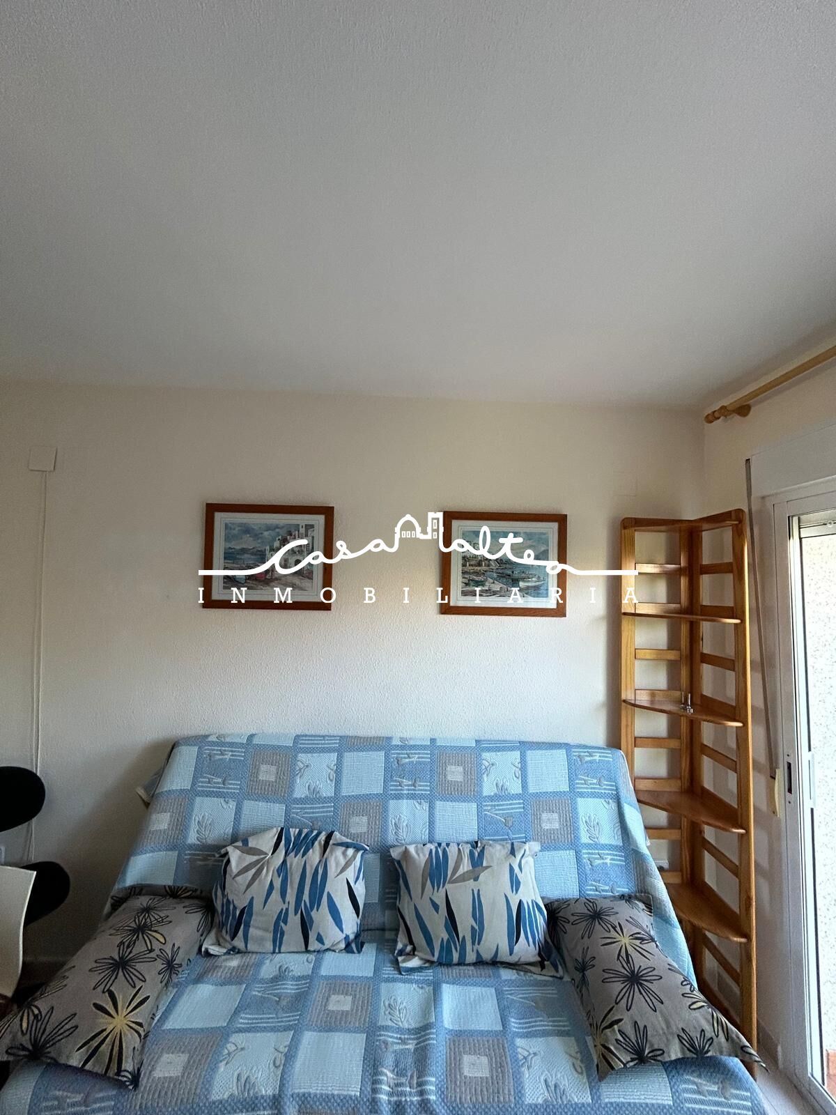 Bedroom of Apartment for sale in La Nucia  with Terrace and Community pool