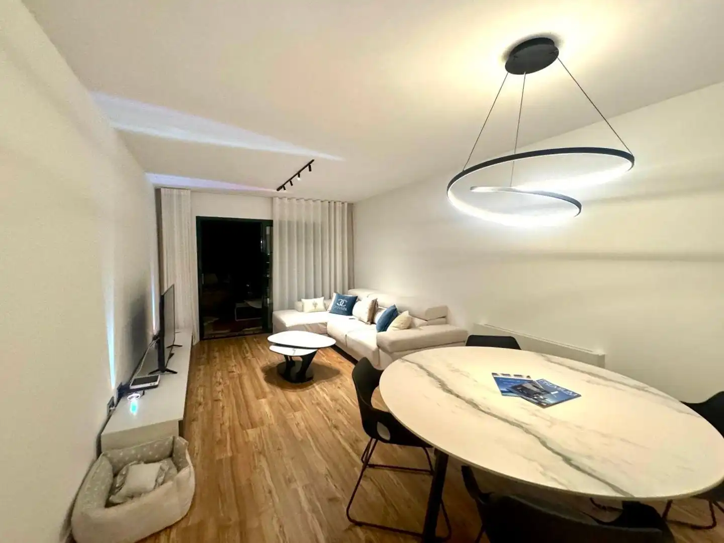 Apartament amb piscina en venda a Mascarat, imagen 6