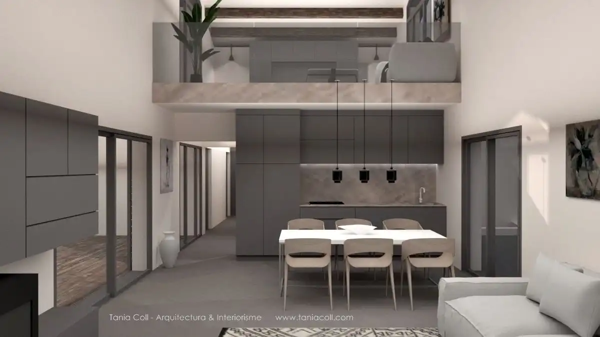 Haus mit Garten zum Verkauf in Sant Joan - Vilarromà, imagen 5