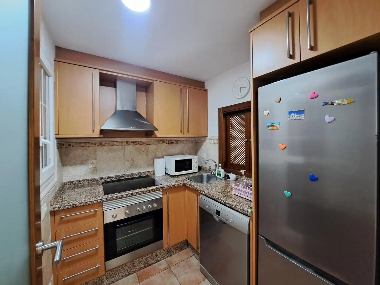 Apartament amb terrassa en venda a Avenida de los Cisnes 2, imagen 21