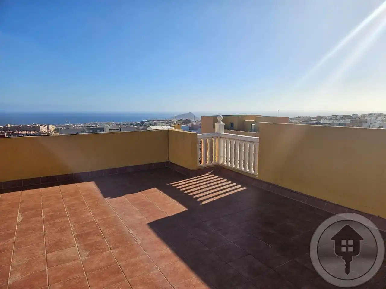 Wohnung zum Verkauf in Suerte Del Marqués, San Isidro