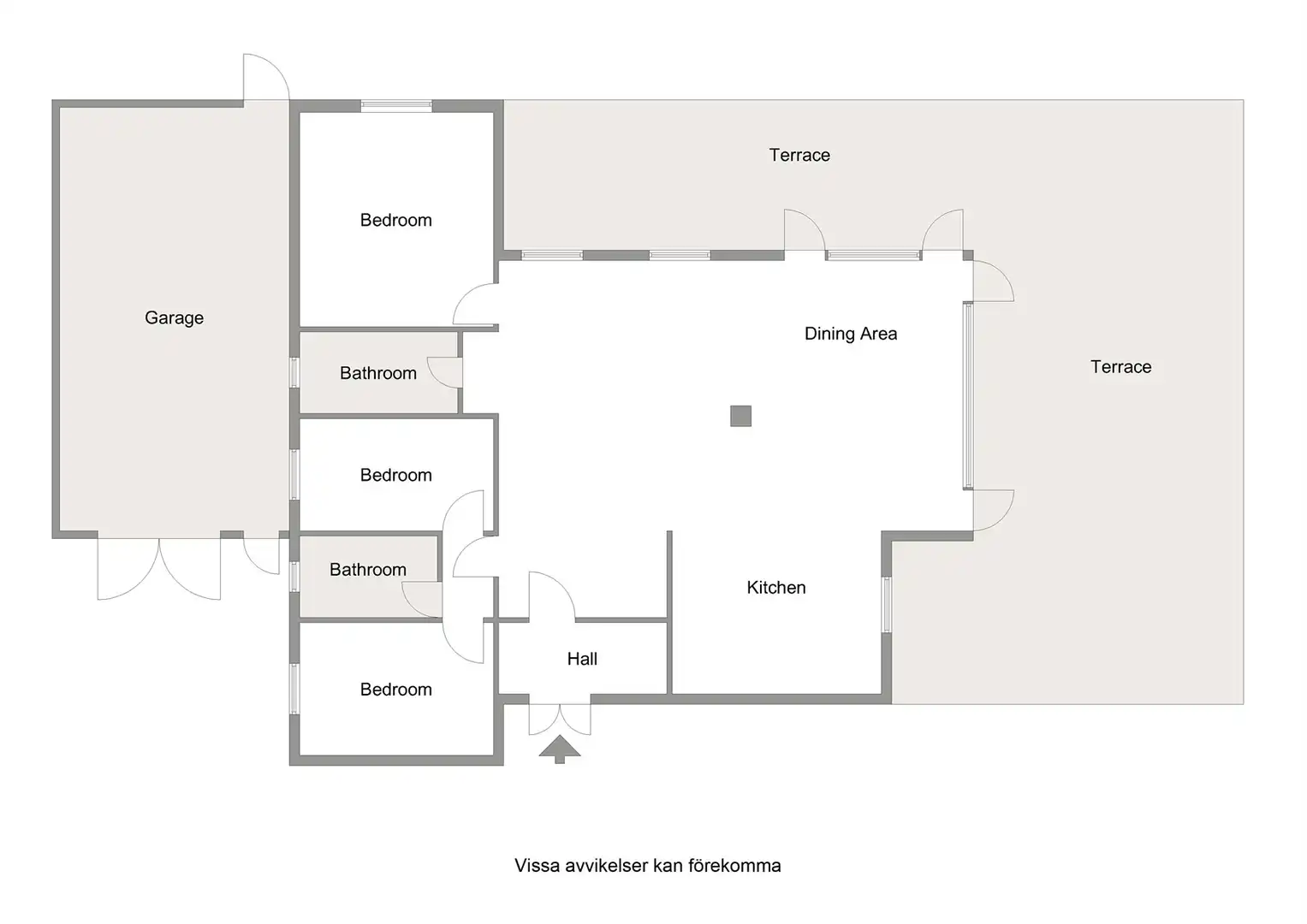 Maison avec piscine à vendre à N/A, imagen 48