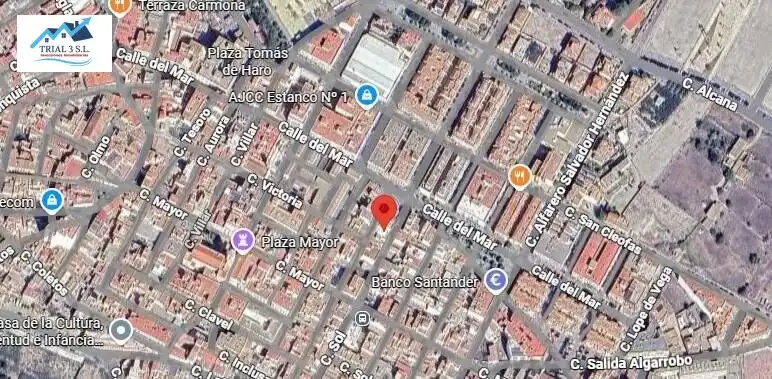 Local comercial en venda a Calle de los Hileros, imagen 2