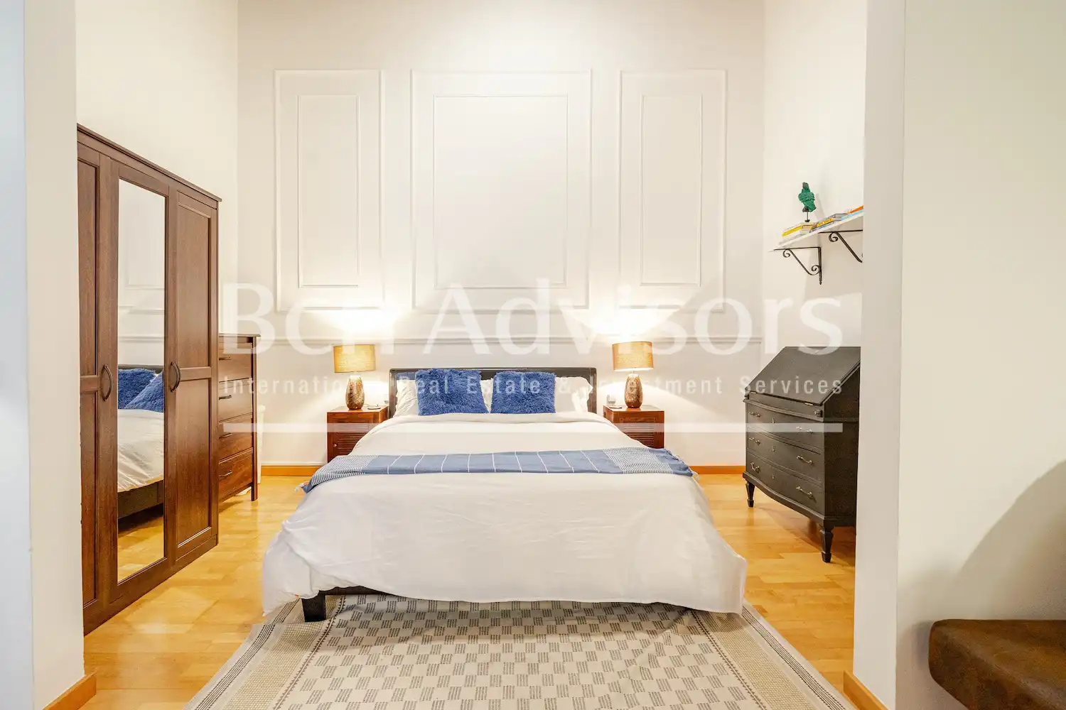 Piso con terraza en venta en Passatge dels Escudellers, imagen 18