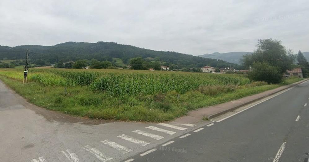 Residencial en venda en Guriezo