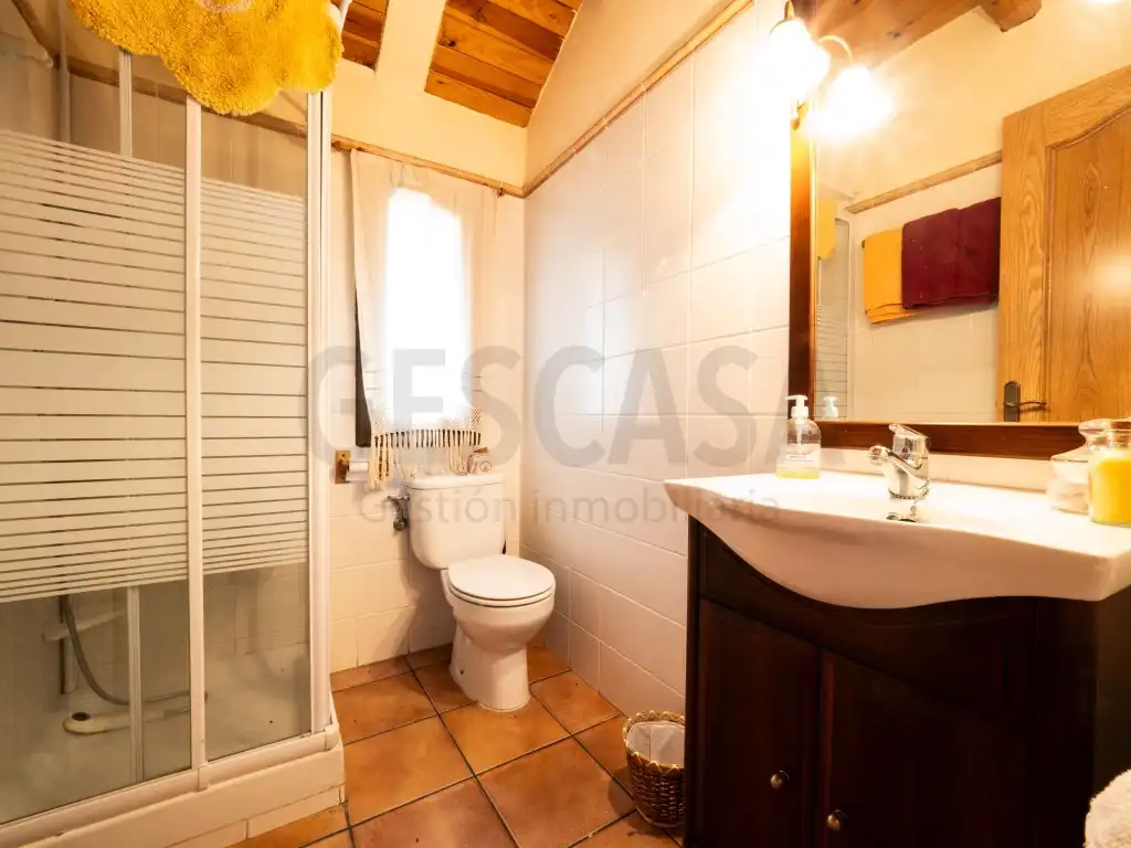 Casa o chalet en venta en Calle Nucleo De Altron, Sort