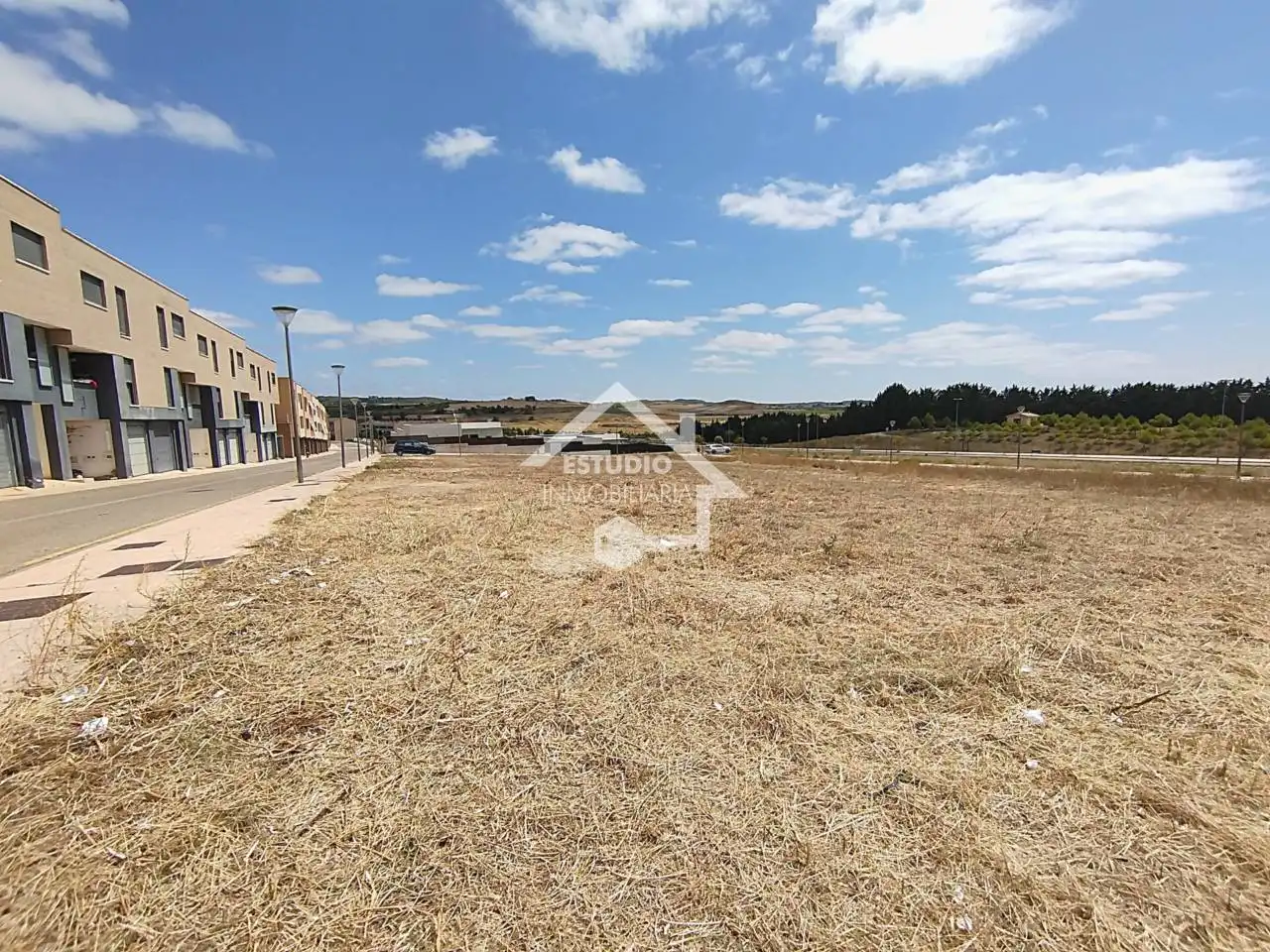 Residencial en venda en Viana