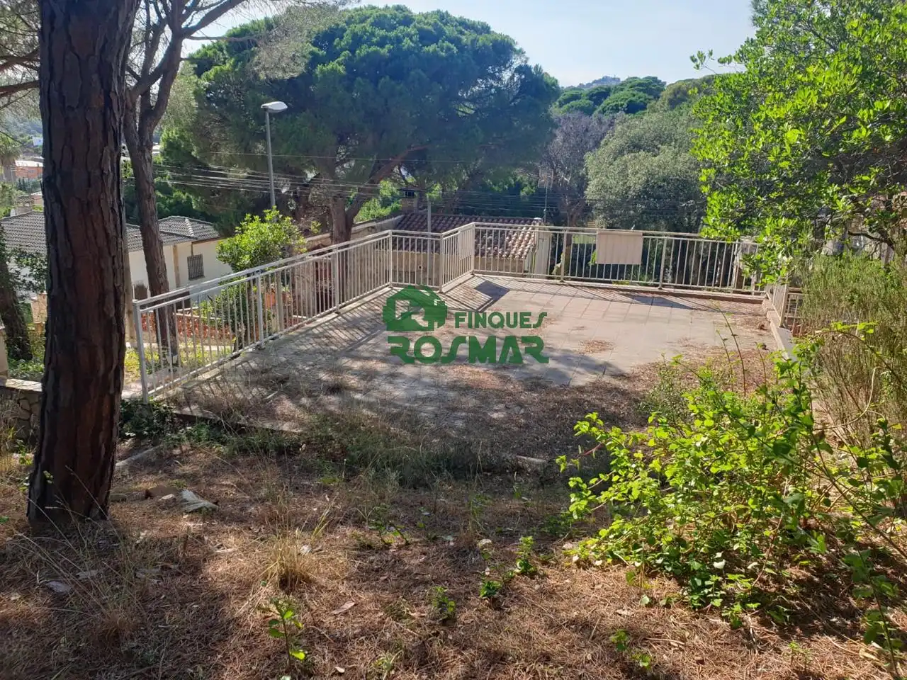 Terrenys i solars en venda a Lloret Verd - Els Pinars, imagen 5