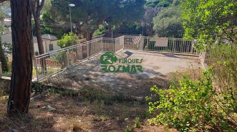 PARCELA URBANIZABLE EN LOS PINARES CON PROYECTO, LICENCIA VIGENTE Y GARAJE CONSTRUIDO, imatge 5