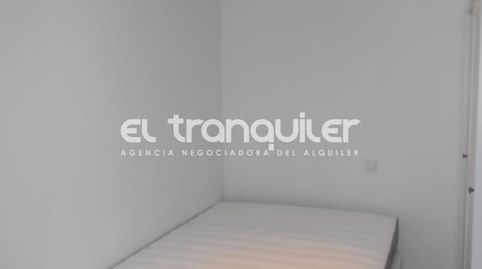 Foto 5 de Estudio de alquiler en Calle Conde de Vilches, Guindalera, Madrid Capital