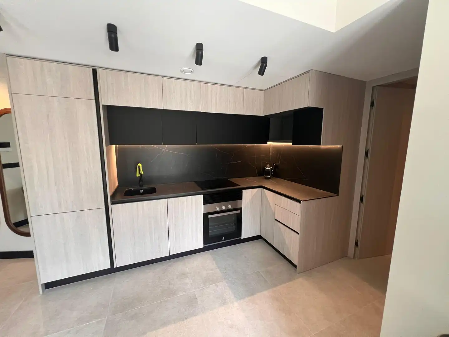 Piso con piscina en venta en Calle de Díaz Moreu, imagen 5