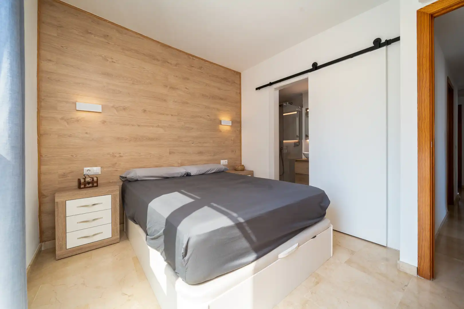 Àtic amb terrassa en venda a Carrer de Vicenç Joan i Rosselló, imagen 20