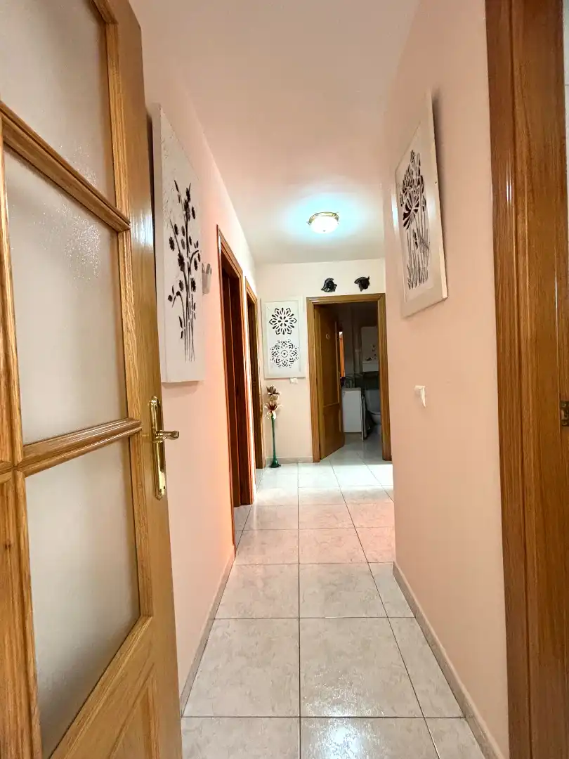 Piso con ascensor en venta en Avenida Donantes de Sangre 24, imagen 14