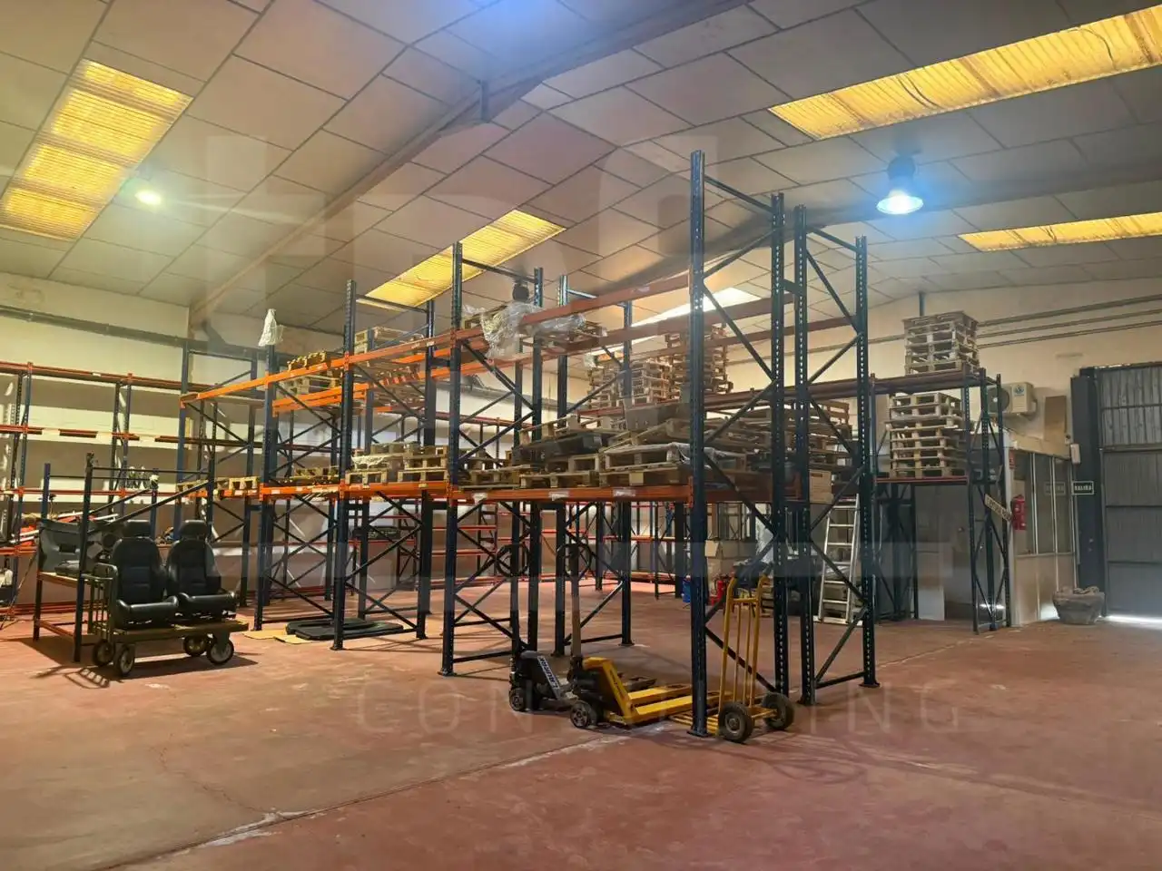 Industrial building to rent in Polígono Industrial, imagen 5