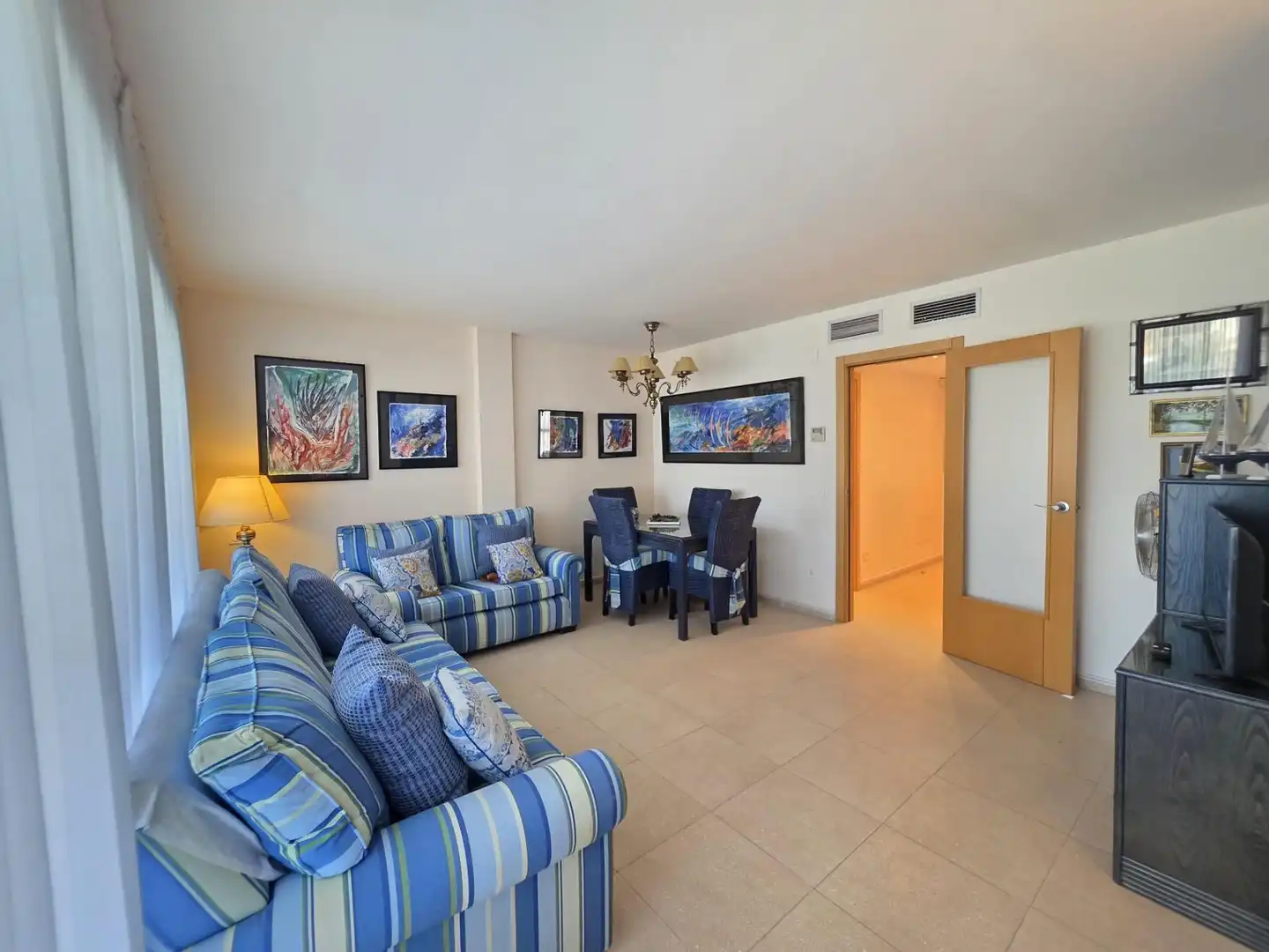 Wohnung mit Terrasse zum Verkauf in Vandellòs i l'Hospitalet de l'Infant, imagen 6