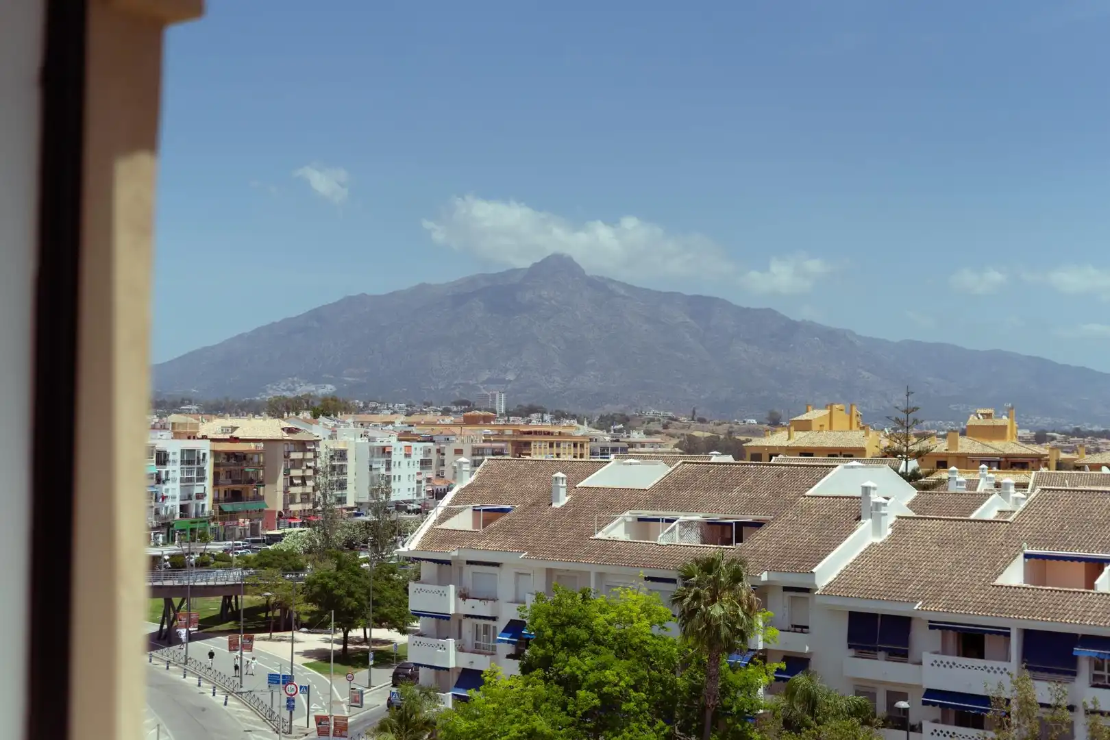 Àtic amb piscina en venda a San Pedro de Alcántara, imagen 6