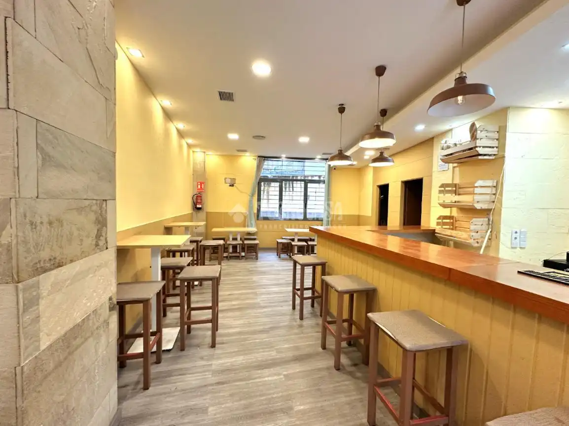 Local comercial de lloguer a Centro, imagen 5