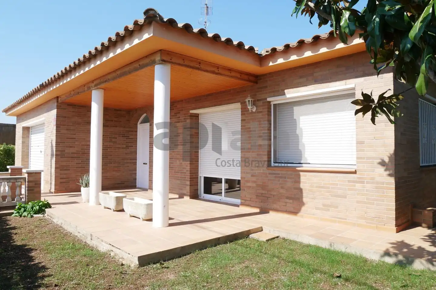 Casa con piscina en venta en Sils, imagen 5