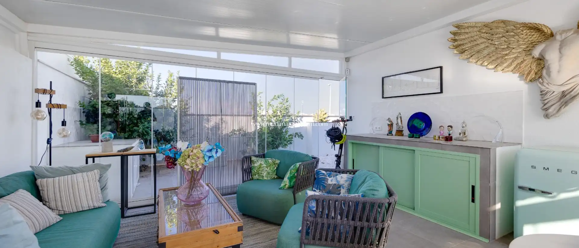 Haus mit Terrasse zum Verkauf in Formentera del Segura, imagen 40
