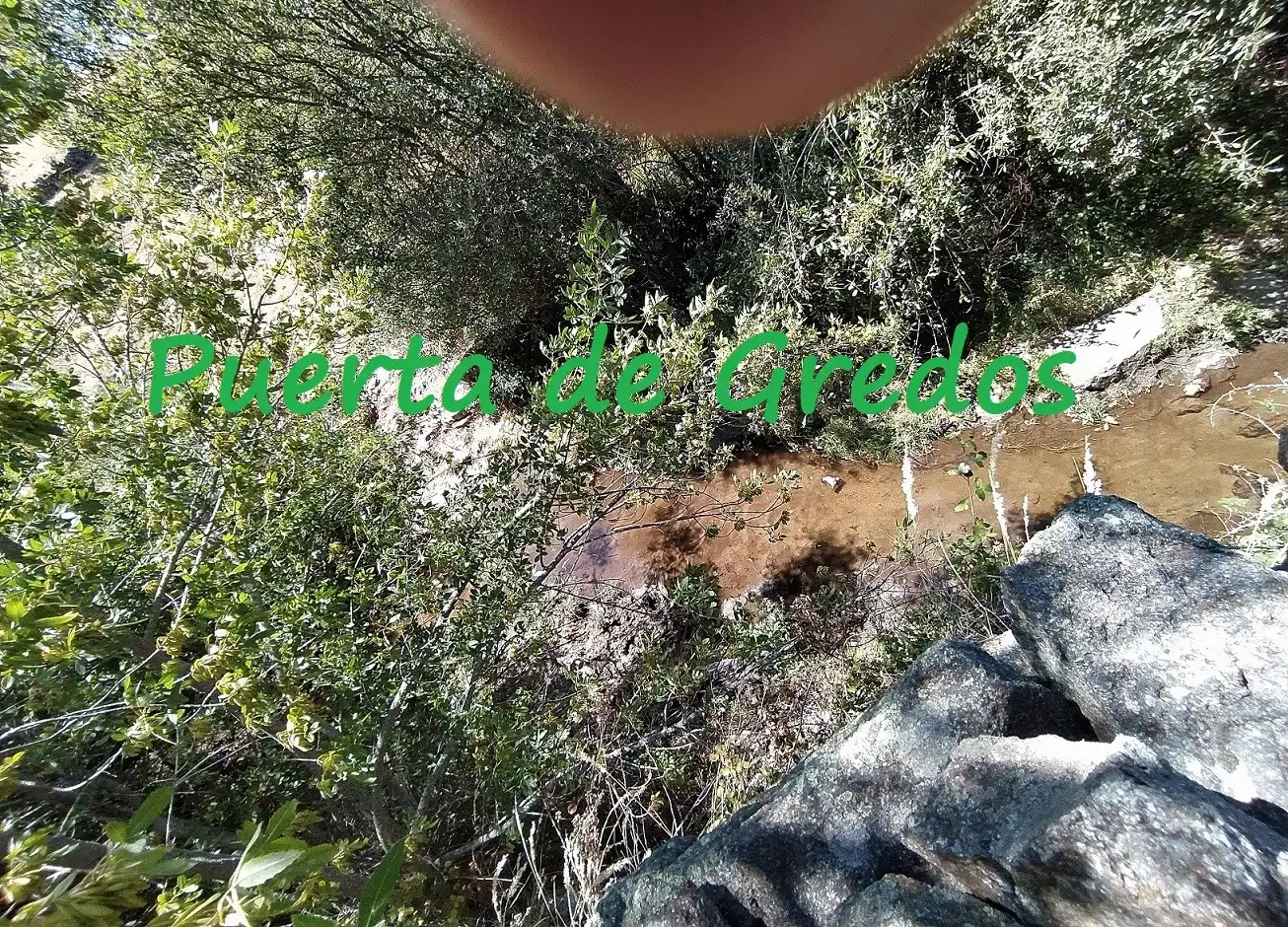 Garden of Buildings for sale in La Aldehuela 