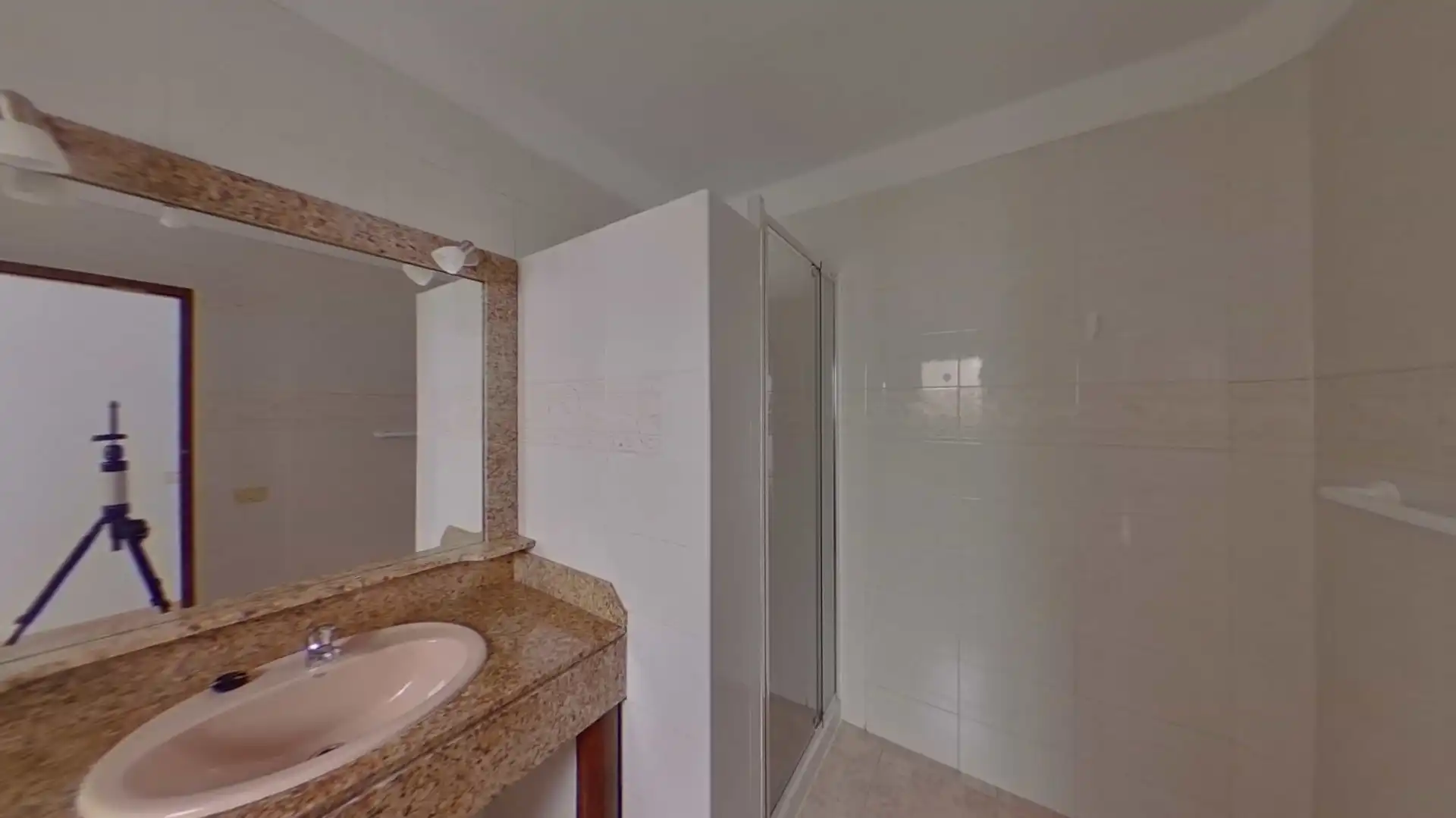 Baño de Ático en venta en Arrecife