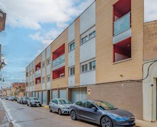Exterior view of Flat for sale in Alcalà de Xivert  with Swimming Pool