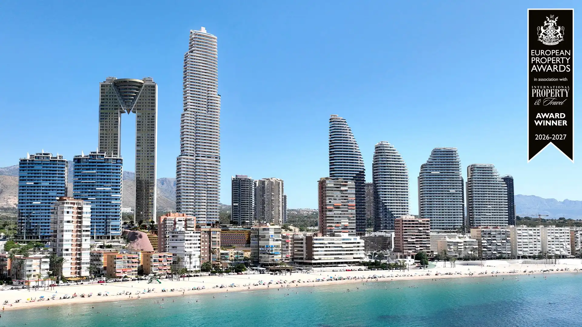 Flat with pool for sale in C. Brasil, imagen 26