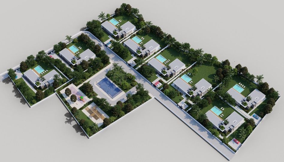 Photo 1 of Flat for sale in La Algoda - Matola - Llano de San José, Alicante