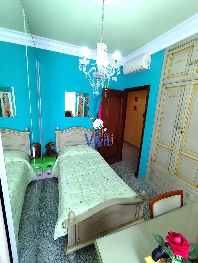 Chalet con terraza en venta en Nueva Alcalá, imagen 25
