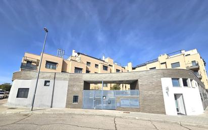 Vista exterior de Apartament en venda en Valdemoro amb Aire condicionat