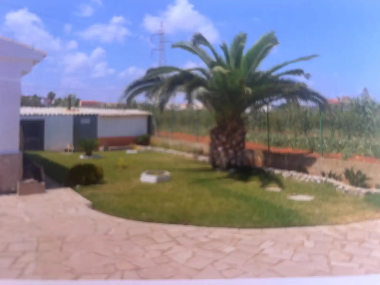 Villa avec terrasse à vendre à Camí de Cervera 170, imagen 4