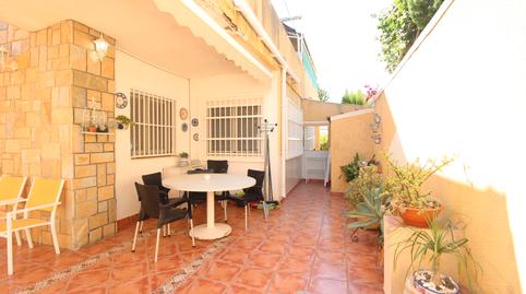 Foto 2 de Casa o xalet en venda a Avenida de Alemania, Los Europeos, Alicante