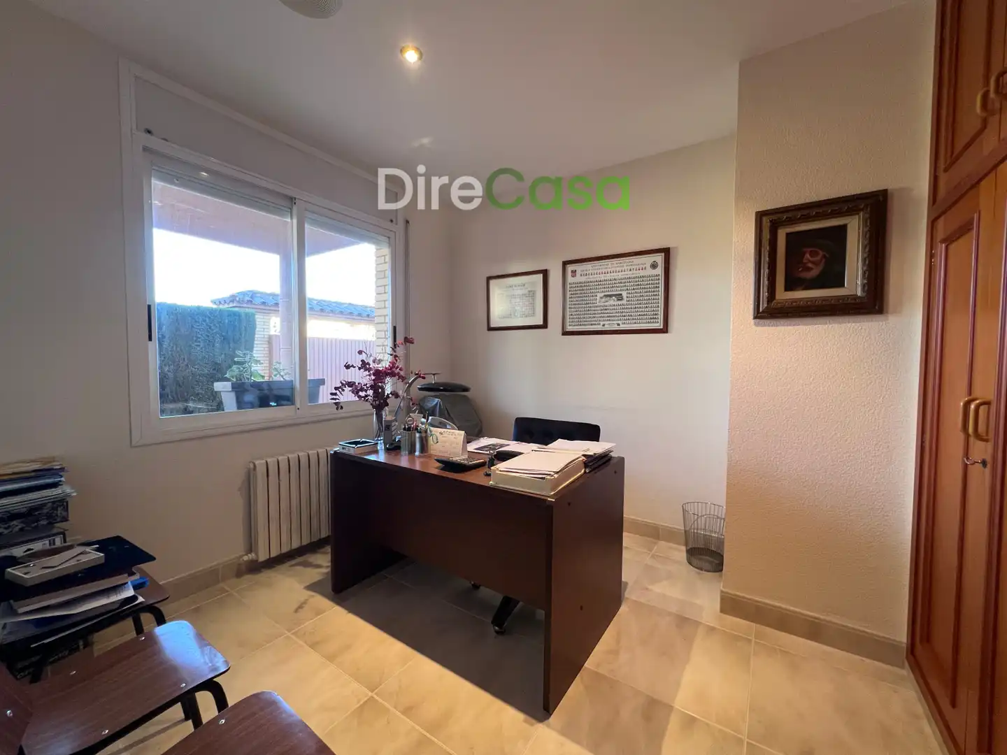 Casa o chalet en venta en Móra d'Ebre con Aire acondicionado, Calefacción y Jardín privado