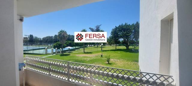 Piso en Alquiler en Las Redes