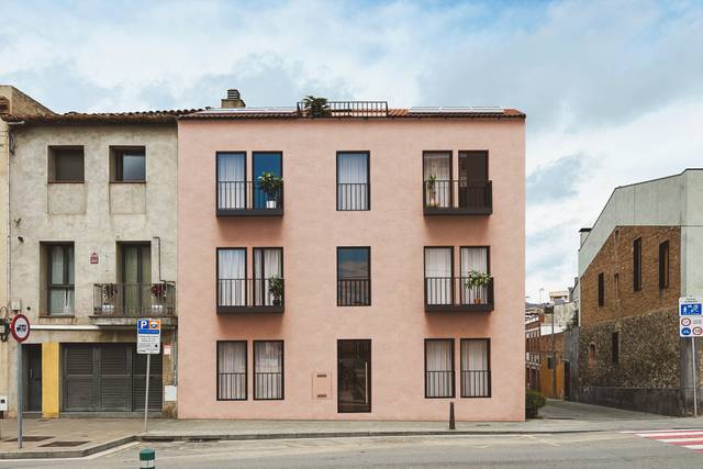 Piso en Venta en Carrer de Laureà Miró, 73 en Centre - Can Nadal