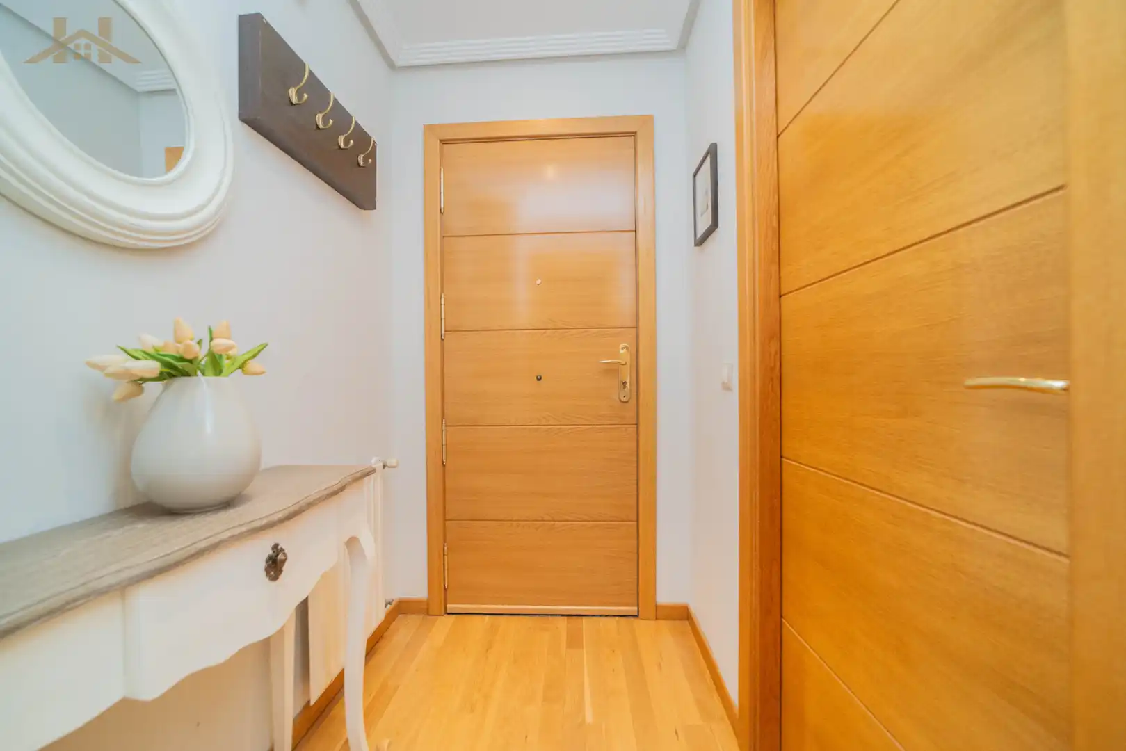 Apartamento en venta en Las Rozas de Madrid