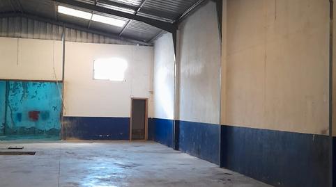 Photo 3 of Industrial buildings for sale in Calle Anita Peraza, 165, Centro - Doña Mercedes, Dos Hermanas