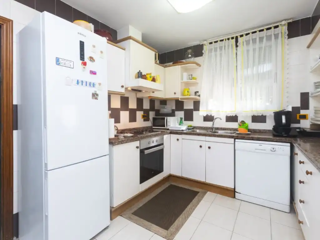 Chalet con terraza en venta en Calle Sigalero, imagen 23